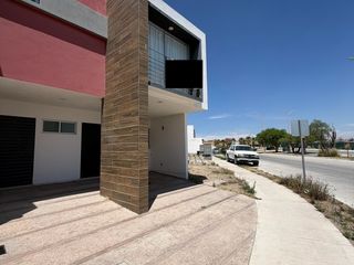 Casa - Fraccionamiento Loma Bonita