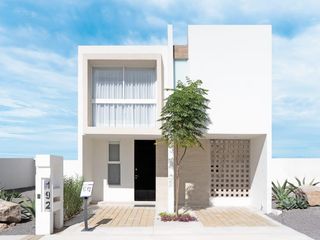 Casa en Condominio Reserva San Matías