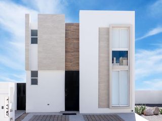 Casa en Condominio Reserva San Matías