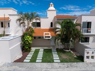 Casa en Venta La Piedra Cancún