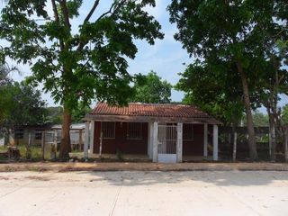 Venta de casa en Canticas, Veracruz.
