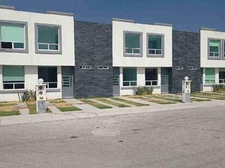 Casa en Venta en San Francisco Ocotlán