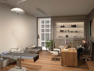 CONSULTORIO EN PREVENTA, AQUA CARE EN AQUA AVENUE, STA GERTRUDIS COPÓ