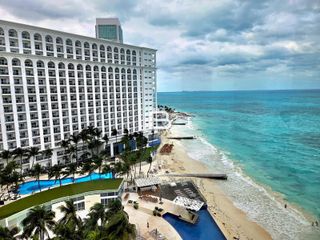 Departamento en Venta Zona Hotelera Cancun