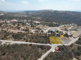 Terreno en Venta en Sección Acres, Haras del Bosque, Puebla
