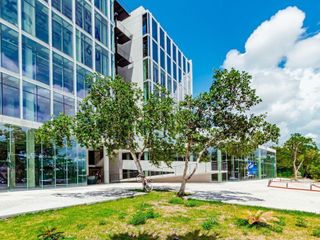 VENTA O RENTA PH PISO 6 ADECUADO  HUMANA WORKCENTER $655 M2  R $65,868 M2 V