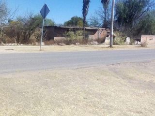 Venta de Terreno en Ejido López Mateos en Pabellón de Arteaga en Ags.
