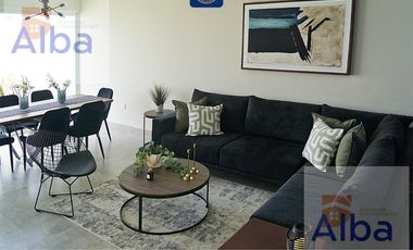 CASA NUEVA EN VENTA EN MOLINO DE LAS FLORES MODELO LOTO