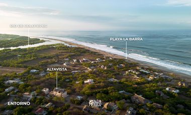 Departamento en venta en Altavista Puerto Escondido, Oaxaca