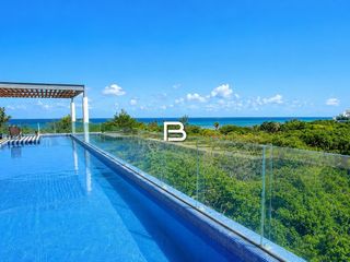 Departamento en Playa del Carmen