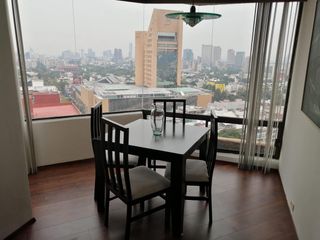 Departamento - Polanco