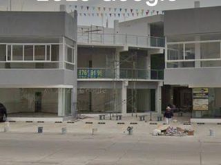 Local en Residencial Marcellana, Aguascalientes
