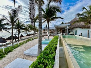 Country club Bahia Principe Casa Amueblada En Venta
