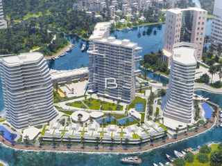 Marea Departamento en Venta Cancún