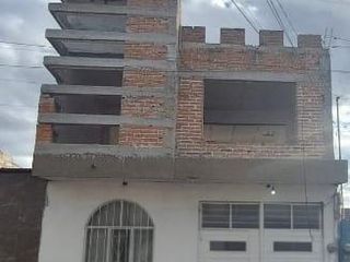 Casa en Fracc. Casa Blanca, Aguascalientes