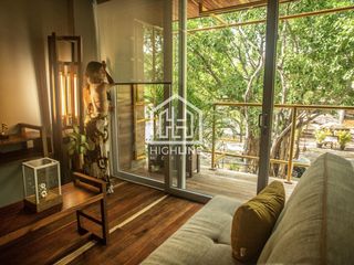 Departamento Tipo Estudio en venta a pasos de la playa