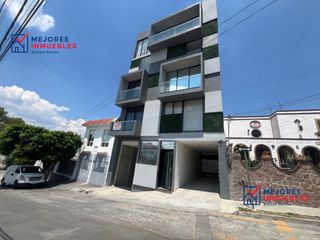 Departamento en Venta, Panorama, León, Guanajuato,