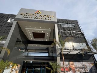 Locales comerciales en preventa al Norte Aguascalientes Eugenio Garza Sada
