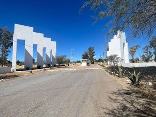 Terrenos en Venta en Aguascalientes en San Carlos