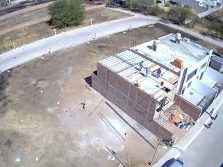 Venta de Terreno en Fracc. Villas de Alonso, en Aguascalientes.