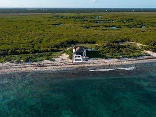 Hotel en Puerto Morelos