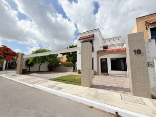 CASA EN VENTA EN SANTA FE