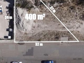 Terreno para Microempresas en Venta – Parque Industrial Pacífico II