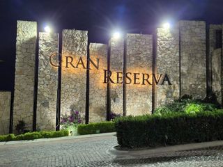 VENTA DE TERRENO EN GRAN RESERVA, Lomas de Angelópolis III