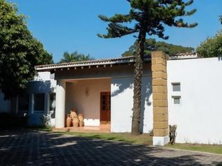 CASA , YAUTEPEC, MORELOS