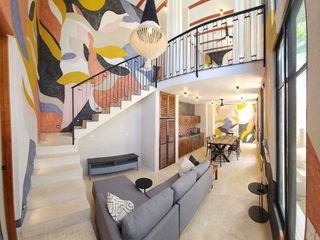 | Villa amueblada en renta en La Ermita |