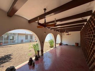 Casa en renta uso mixto para oficinas/comercio en Providencia | Guadalajara