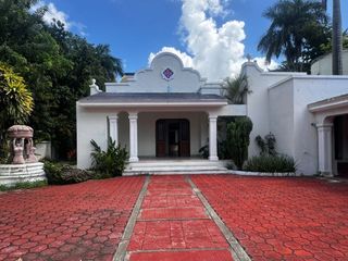 CASA EN VENTA EN ITZIMNÁ, MÉRIDA