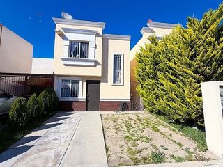 CASA EN VENTA VERONA RESIDENCIAL