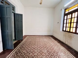 CASA COLONIAL PARA RENOVAR CON AMPLIO TERRENO EN EL CORAZÓN DEL CENTRO DE MÉRIDA