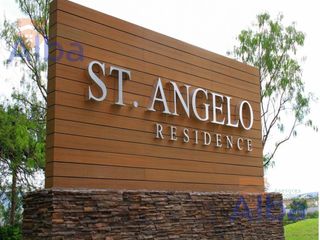 TERRENO EN VENTA EN ST ANGELO RESIDENCE