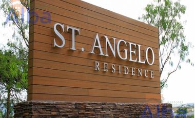 TERRENO EN VENTA EN ST ANGELO RESIDENCE