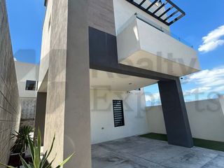 Casas en Venta en Solana