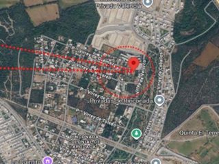 Terrenos en Venta en Rinconada Colonial