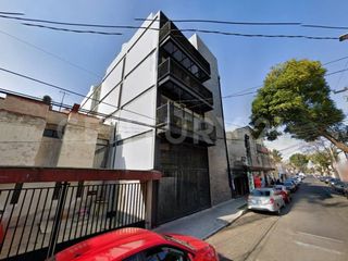 Departamento en venta en Moctezuma 1a Sección, Venustiano Carranza, CDMX