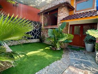 Casa en Renta en TLALPAN