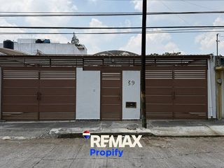 Casa en Renta Lomas del Huizachal, Naucalpan de Juárez, México