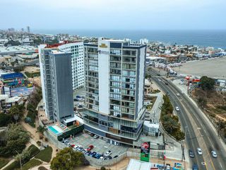 🌅 Departamento con Vista Panorámica en Playas de Tijuana | Torre WESLEY