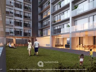 TAMAN CONDESA Preventa