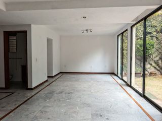 CASA EN VENTA EN BARRIO SAN LUCAS, COYOACAN
