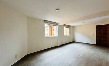JESUS DEL MONTE DEPARTAMENTO EN RENTA O VENTA
