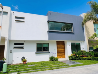 Casa en renta en Villa Verona, excelente proyecto