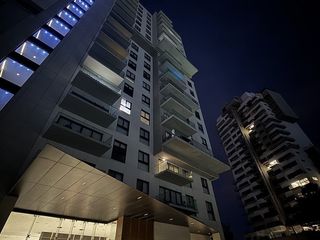 Departamento en WestPoint