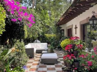 Casa Bosque de las Lomas ID: 177022