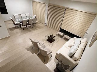 Casa Renta AMUEBLADA en Zibata Querétaro