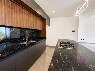 Casa en condominio - Real del Molino